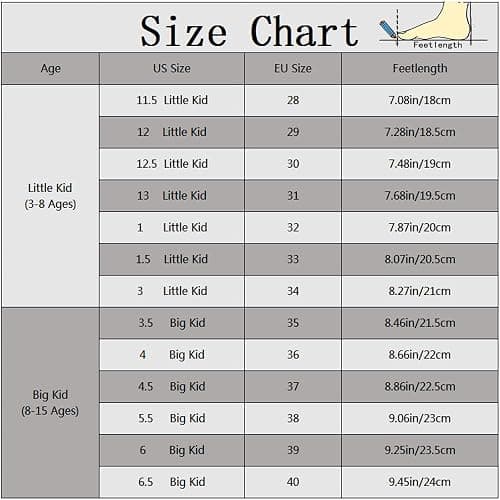 GIMKOUNN Roller Shoes Girls Sneakers USB Rechargeable 2 Wheels Shoes Roller Skates for Beginner Trainers 16 Modes LED Light Up Flashing Sneaker for Unisex Kids Skate Boys Stylish Footwear Gifts thumbnail 5