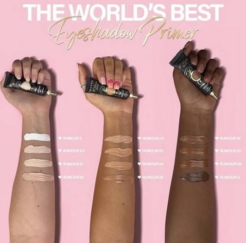 P. Louise Eyeshadow Base SHADE RUMOUR 05 thumbnail 2
