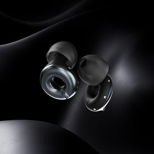 Loop Switch 2 Adjustable Ear Plugs - 3 Noise Relief Modes for Ultimate Control | Flexible Earplugs for Focus, Travel, Socializing, Festivals & More | 20-26 dB (SNR) Reduction thumbnail 5