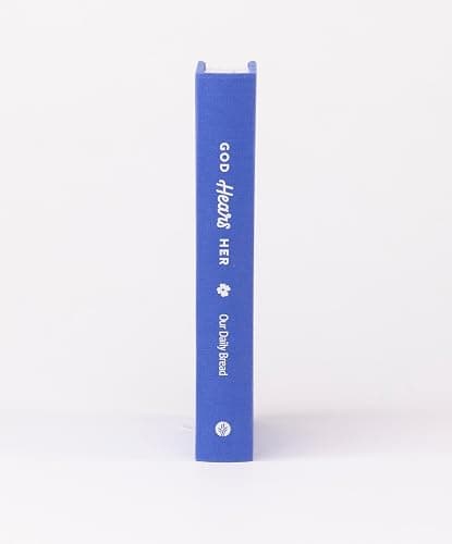 God Hears Her: 365 Devotions for Women by Women thumbnail 6