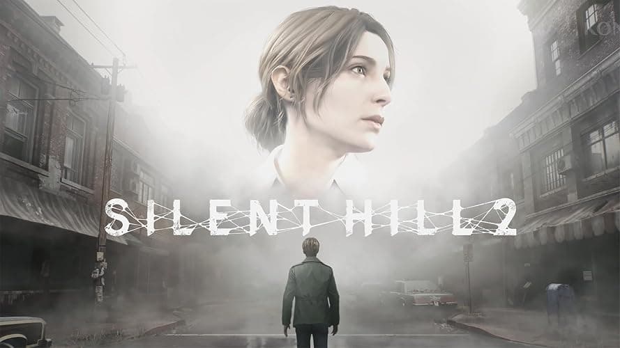 Silent Hill 2 (PS5) thumbnail 2