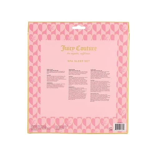 🔵juicy couture sleep set thumbnail 5