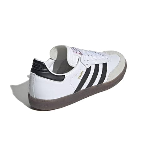 adidas Unisex-Adult Samba Indoor Shoe | Soccer Shoes thumbnail 6