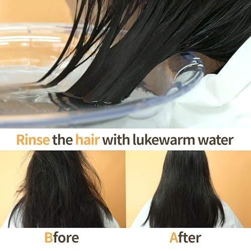 Elizavecca cer-100 collagen coating hair protein treatment 100ml thumbnail 7