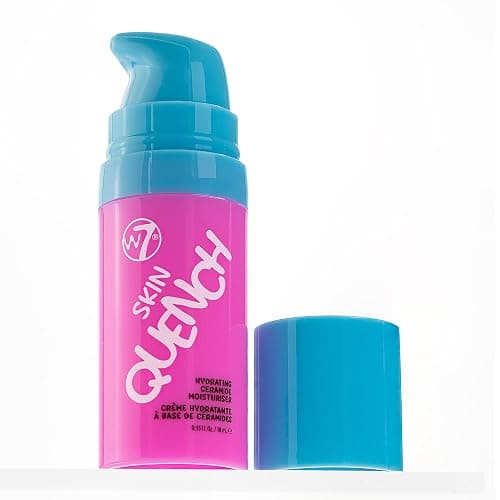 W7 Skin Quench Cuties Gift Set - Travel Size Hydrating Skincare Minis - Moisturizing Skincare Gift thumbnail 4