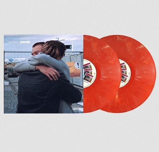 Ginger / Red - Image 1