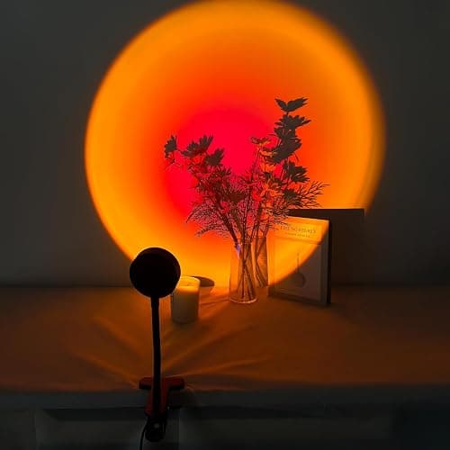 Sunsetlamp - Image 1