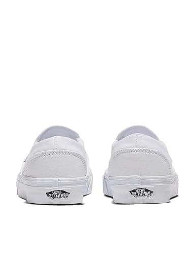 Vans Women's Asher Adult Low Top Sneakers thumbnail 3
