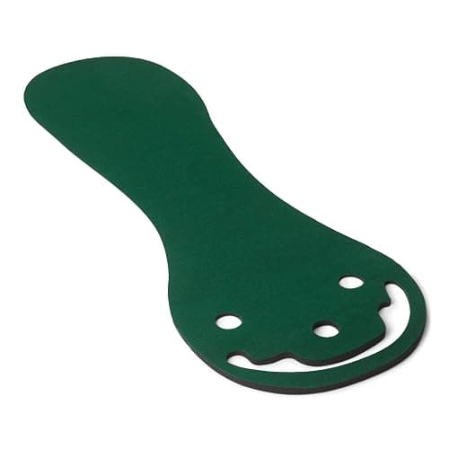 Amazon Basics Golf Putting Green - Image 1