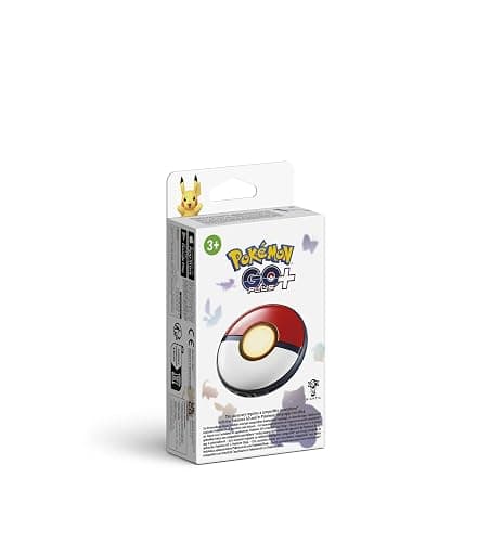 Pokemon Go Plus + - Image 1