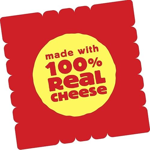 Cheez-It Cheese Crackers, Baked Snack Crackers, Lunch Snacks, Original (40 Packs) thumbnail 5