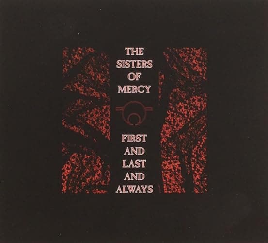 First & Last & Always - Image 1