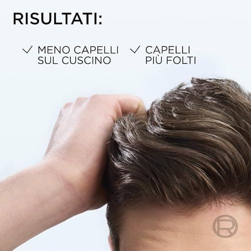 L'Oréal Paris Elvive Siero Cute Anti-Caduta, Per Capelli Tendenti alla Rottura, Rinforza i Capelli Esistenti e Ne Stimola la Crescita, Con Complesso Fortificante Aminexil-R, Growth Booster, 102 ml thumbnail 6