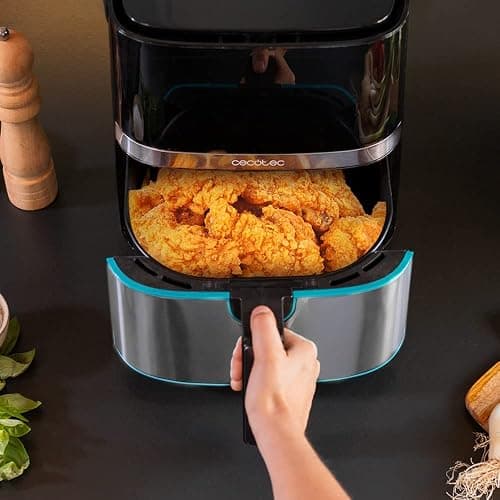 Air Fryer thumbnail 3