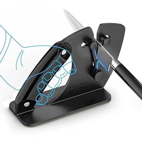 VIDOME Knife Sharpener