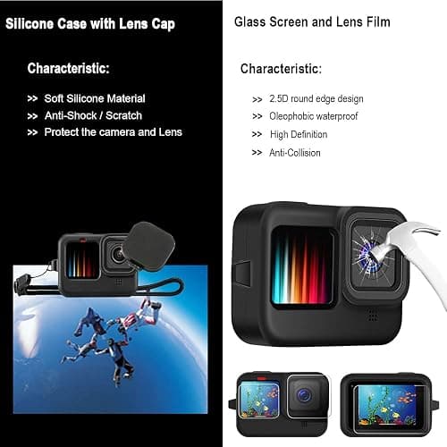 GoPro addons thumbnail 5