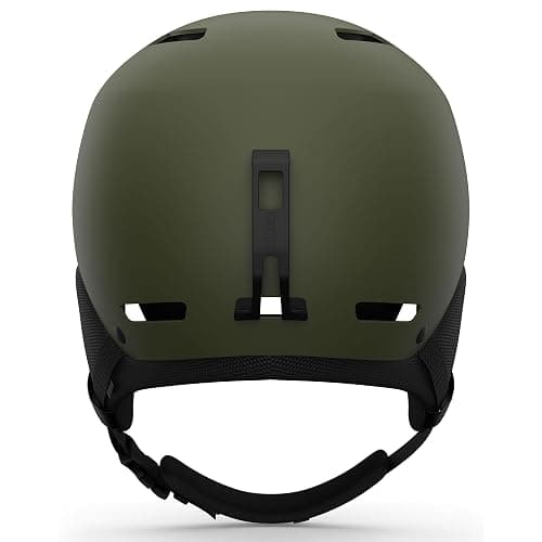 Giro Ledge Ski Helmet - Snowboarding Helmet for Men, Women and Youth thumbnail 3