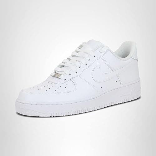 Nike Men's Air Force 1 Sneaker thumbnail 3