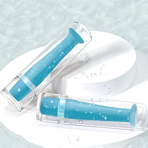 MUSHENJI 12 Pieces Hard Contact Lens Remover Tool for RGP and Scleral Lenses - Plunger Suction Cup thumbnail 7