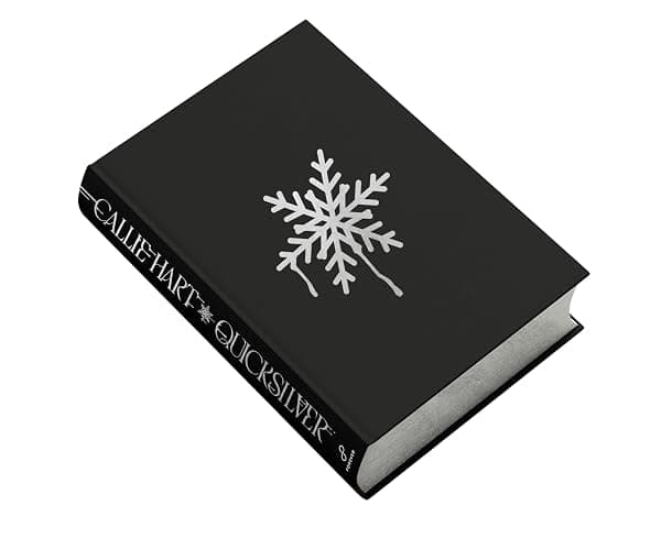Quicksilver (Deluxe Limited Edition) (Fae & Alchemy, 1) thumbnail 3
