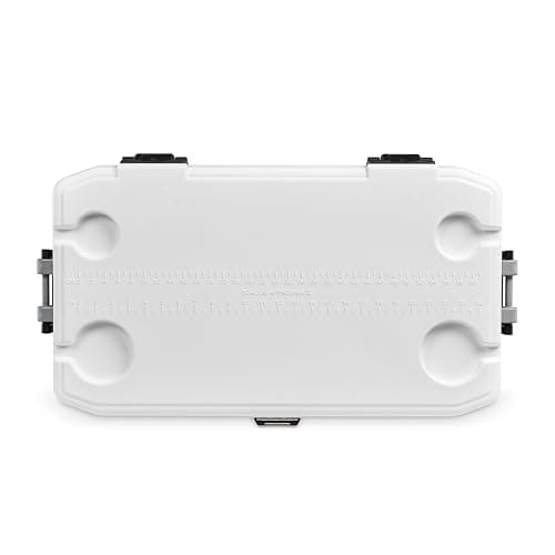 Igloo Marine Cooler | Insulated Hard Shell Ice Chest |Great for Fishing, Camping, Boating, & More thumbnail 9