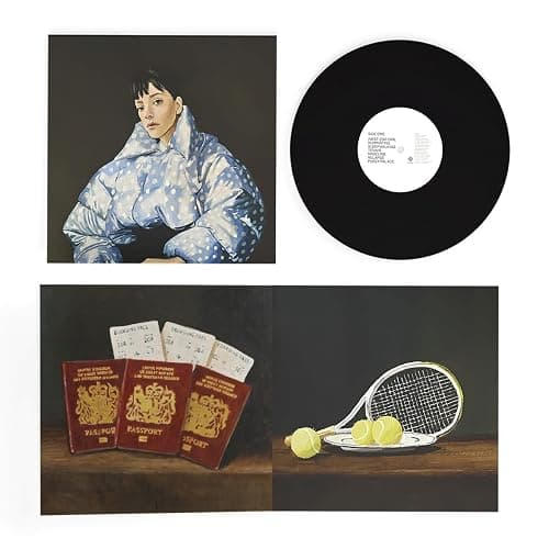 West End Girl (Vinyl) thumbnail 2