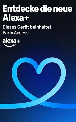 Echo Dot (Neueste Generation) | Smarter WLAN- und Bluetooth-Lautsprecher und gigantischem, sattem Klang | Anthrazit, mit Alexa+ Early Access thumbnail 2