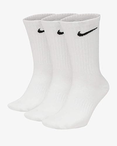 Nike Herren|Damen Socken Sx4508 001 - Image 1