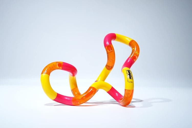 Tangle Jr. Classic Fidget Toy, Assorted thumbnail 10