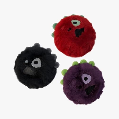 GREENGREEN CORTIS Ball ACAI ver. - Image 1