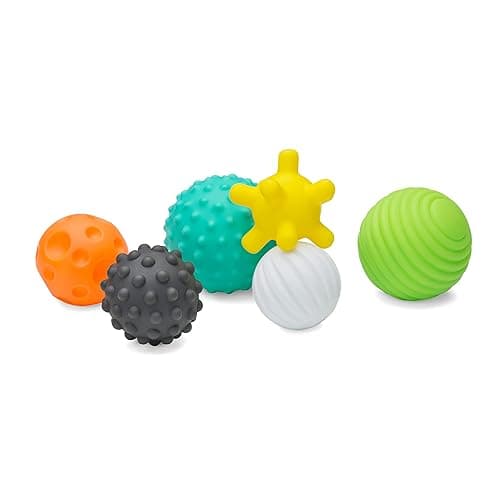 Infantino Multi Ball Set
