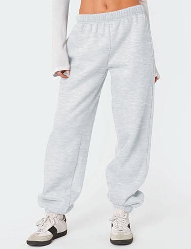 HeSaYep Women's Sweatpants thumbnail 4
