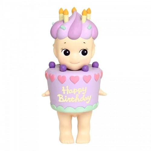 Sonny Angel Happy Birthday Series Baby Figurine, Multicolored thumbnail 3