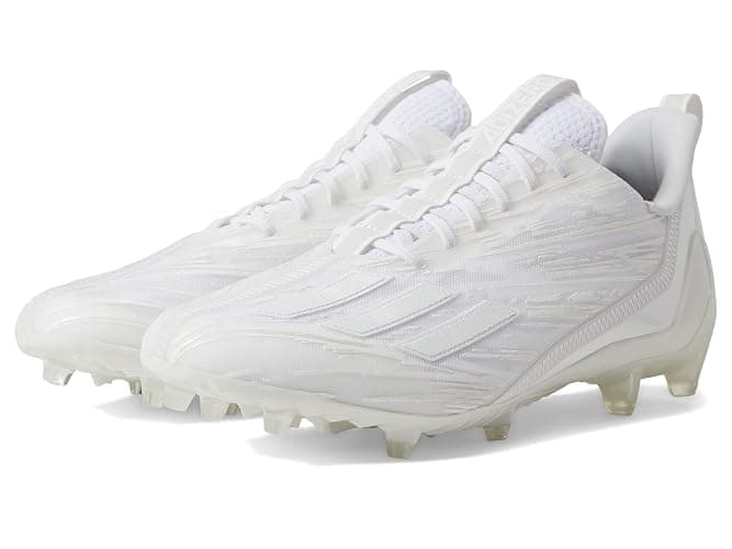 adidas Men's Adizero Football Cleats thumbnail 2