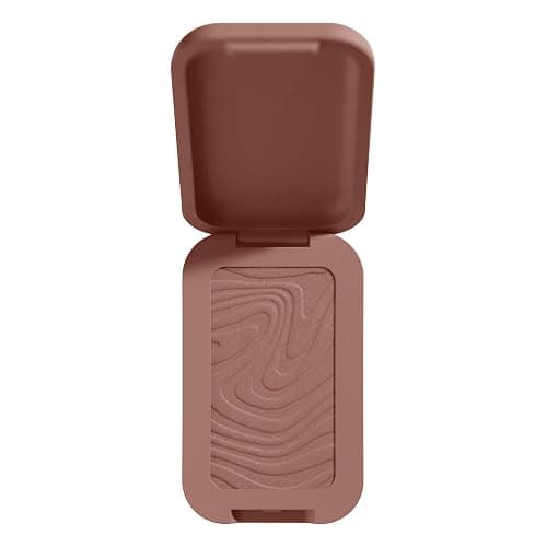 NYX PROFESSIONAL MAKEUP Buttermelt Bronzer, Powder Bronzer, 12 HR Wear, Fade Resistant & Transfer Resistant, Infused with Shea Butter - ALL BUTTA'D UP thumbnail 9