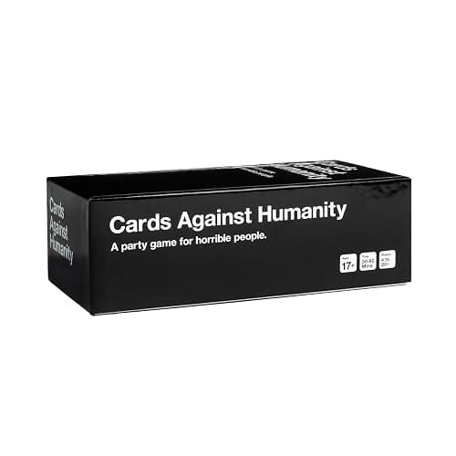 Cards Against Humanity thumbnail 4