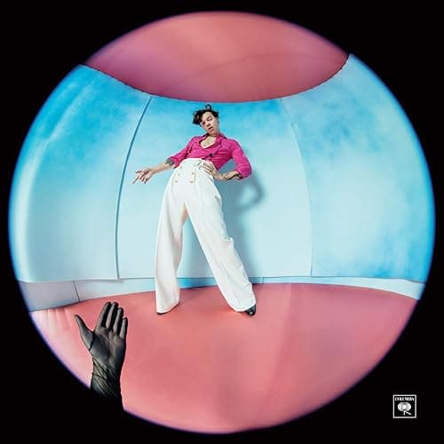 Fine Line - Image 1