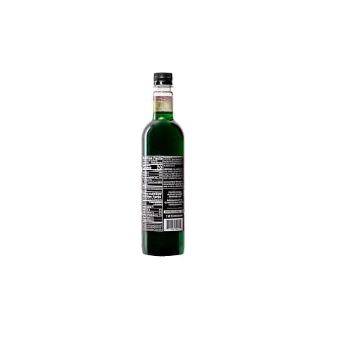 DaVinci Gourmet Classic Lime Syrup, 25.4 Fluid Ounces (Pack of 1) thumbnail 2
