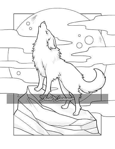 Minimalist Art: Adult Coloring Book for Women and Teens with Easy Boho Designs for Stress Relief and Relaxation (Easy Coloring Books) thumbnail 19