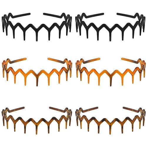 Spike Headbands  - Image 1