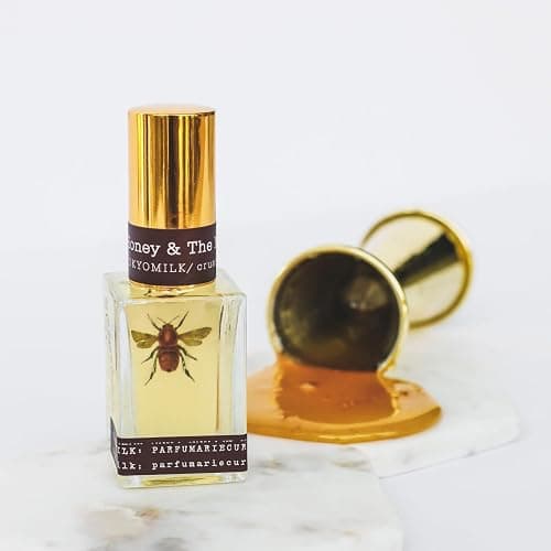 TOKYOMILK Eau de Parfum, 1 fl oz, 29.5 ml, Luxury Spray Fragrance for Women, Signature Ladies Scent, Beauty & Self Care Essentials, Functional & Beautiful Vanity Decor thumbnail 5