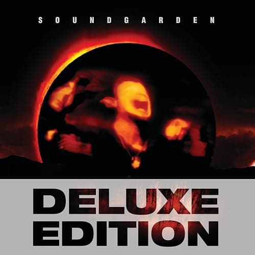 Superunknown (20th Anniversary Edition) thumbnail 2
