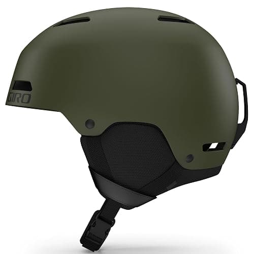 Giro Ledge Ski Helmet - Snowboarding Helmet for Men, Women and Youth - Image 1