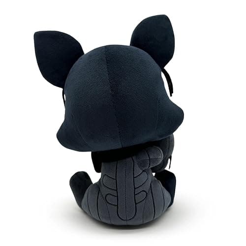 YouTooz - Five Night's at Freddy - Shadow Mangle Plush (9IN) thumbnail 4