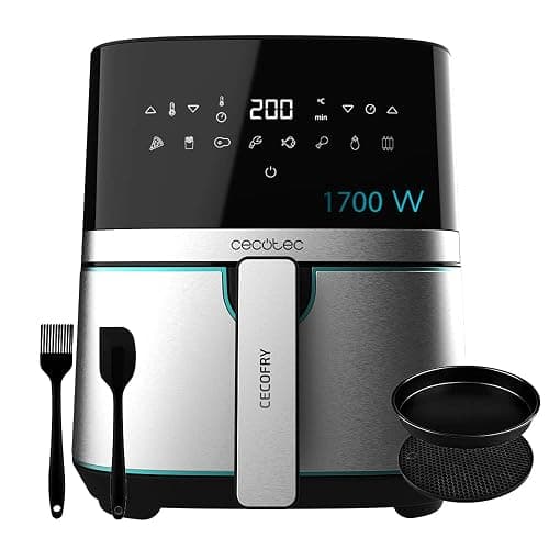 Air Fryer - Image 1