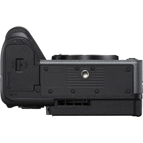 Sony FX3 Full-Frame Cinema Camera (ILME-FX3) + 4K Monitor + 2 x 64GB Card + Bag + 3 x NP-FZ100 Compatible Battery + LED Light + Card Reader + Corel Photo Software + Rode Compact Mic + More (Renewed) thumbnail 7