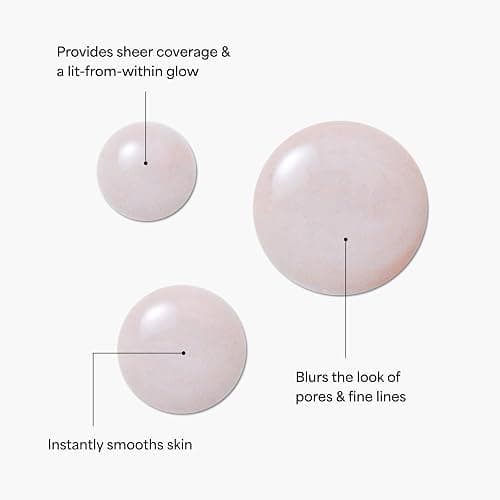 TULA Skin Care Face Filter Blurring and Moisturizing Primer - Evens the Appearance of Skin Tone & Redness, Hydrates & Improves Makeup Wear thumbnail 2