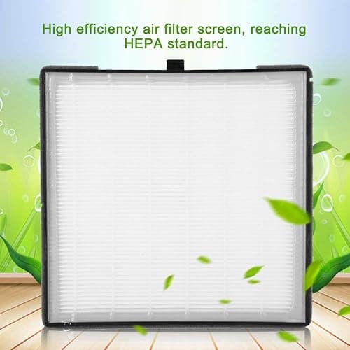 Nail Vacuum Cleaner Filter Nail Art Suction Dust Collector Filter Screen, Nail Dust Collector Aspirator Filter Manicure Machine Accessories for Salon Beauty thumbnail 3