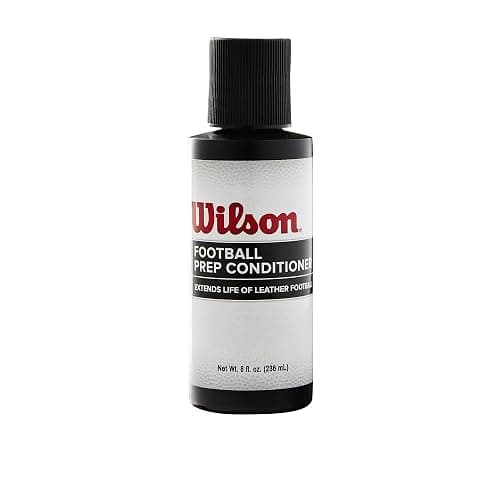 Wilson Football Prep Conditioner - 8 oz Tube - Image 1