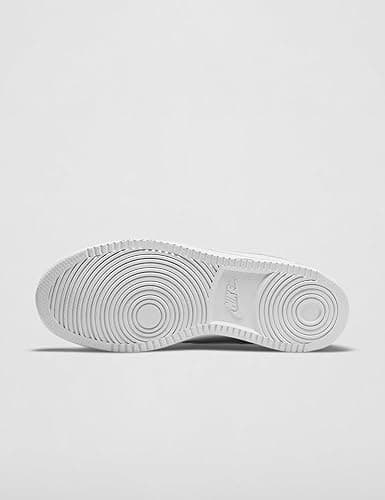 Nike Women's Court Vision Low Next Nature Shoes thumbnail 5
